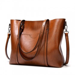 2020womenshoulderbaghandbagbigbags handbag shoulder messenger bag ກະເປົາຜູ້ຍິງ