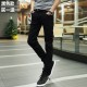 ພາກຮຽນ spring jeans ຜູ້ຊາຍຜູ້ຊາຍ summer ບາງ pants ກະທັດຮັດຕີນຜູ້ຊາຍ tide ພາສາເກົາຫຼີ pants ໄວຮຸ່ນຊາຍສີດໍາ ພາກຮຽນ spring jeans ຜູ້ຊາຍຜູ້ຊາຍ summer ບາງ pants ກະທັດຮັດຕີນຜູ້ຊາຍ tide ພາສາເກົາຫຼີ pants ໄວຮຸ່ນຊາຍສີດໍາ