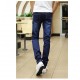ຜູ້ຊາຍ jeans ຊາຍຕີນ pants stretch ບາງແນວໂນ້ມວັຍລຸ້ນພາສາເກົາຫຼີສິນຂອງຜູ້ຊາຍສີດໍາ pants ຜູ້ຊາຍລະດູຫນາວ ຜູ້ຊາຍ jeans ຊາຍຕີນ pants stretch ບາງແນວໂນ້ມວັຍລຸ້ນພາສາເກົາຫຼີສິນຂອງຜູ້ຊາຍສີດໍາ pants ຜູ້ຊາຍລະດູຫນາວ