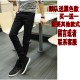 ພາກຮຽນ spring jeans ຜູ້ຊາຍຜູ້ຊາຍ summer ບາງ pants ກະທັດຮັດຕີນຜູ້ຊາຍ tide ພາສາເກົາຫຼີ pants ໄວຮຸ່ນຊາຍສີດໍາ ພາກຮຽນ spring jeans ຜູ້ຊາຍຜູ້ຊາຍ summer ບາງ pants ກະທັດຮັດຕີນຜູ້ຊາຍ tide ພາສາເກົາຫຼີ pants ໄວຮຸ່ນຊາຍສີດໍາ