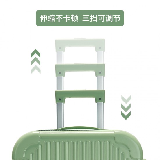 ກະເປົ໋າຜູ້ຍິງ 24 trolley case student ins net red new 26 travel password luggage small and lightweight tide 20 inch ກະເປົ໋າຜູ້ຍິງ 24 trolley case student ins net red new 26 travel password luggage small and lightweight tide 20 inch