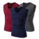 vest ຜູ້ຊາຍ vest ອົບອຸ່ນຂອງຮ່າງກາຍຫນາຫນາທີ່ເຫມາະສົມ vest slim vest sleeveless ຝ້າຍ vest ລຸ້ນສະບັບພາສາເກົາຫຼີຂອງ tide ໄດ້ vest ຜູ້ຊາຍ vest ອົບອຸ່ນຂອງຮ່າງກາຍຫນາຫນາທີ່ເຫມາະສົມ vest slim vest sleeveless ຝ້າຍ vest ລຸ້ນສະບັບພາສາເກົາຫຼີຂອງ tide ໄດ້