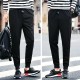 pants ບາດເຈັບແລະພາກຮຽນ spring ຜູ້ຊາຍ harem pants pants ຍາວຕີນສ່ວນບາງແລະຕີນປິດ pants Wei ຄື້ນພາສາເກົາຫຼີຂອງນັກສຶກສາ pants ບາດເຈັບແລະພາກຮຽນ spring ຜູ້ຊາຍ harem pants pants ຍາວຕີນສ່ວນບາງແລະຕີນປິດ pants Wei ຄື້ນພາສາເກົາຫຼີຂອງນັກສຶກສາ