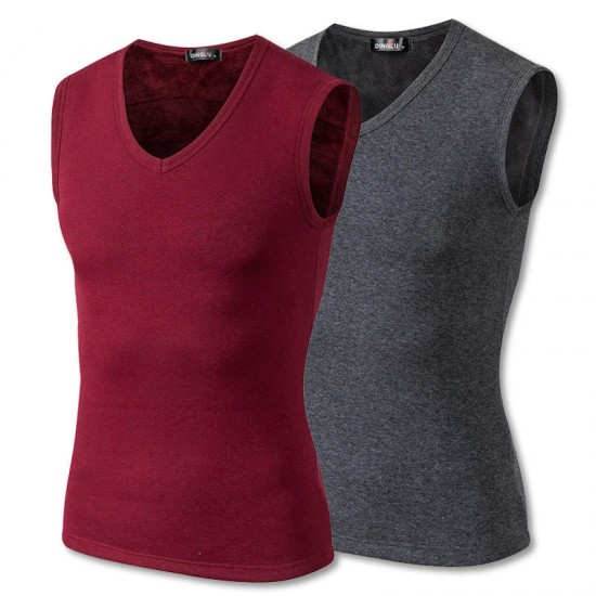 vest ຜູ້ຊາຍ vest ອົບອຸ່ນຂອງຮ່າງກາຍຫນາຫນາທີ່ເຫມາະສົມ vest slim vest sleeveless ຝ້າຍ vest ລຸ້ນສະບັບພາສາເກົາຫຼີຂອງ tide ໄດ້ vest ຜູ້ຊາຍ vest ອົບອຸ່ນຂອງຮ່າງກາຍຫນາຫນາທີ່ເຫມາະສົມ vest slim vest sleeveless ຝ້າຍ vest ລຸ້ນສະບັບພາສາເກົາຫຼີຂອງ tide ໄດ້