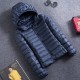 2019 ໃຫມ່ແສງສະຫວ່າງຜູ້ຊາຍ jacket ສັ້ນ hooded ຄໍເສອແຂນສ່ວນນອກພາກຮຽນ spring ດູໃບໄມ້ລົ່ນແລະລະດູຫນາວຂະຫນາດໃຫຍ່ຂະຫນາດໃຫຍ່ປ້ອງກັນການເກັບກູ້ລະດູການ 2019 ໃຫມ່ແສງສະຫວ່າງຜູ້ຊາຍ jacket ສັ້ນ hooded ຄໍເສອແຂນສ່ວນນອກພາກຮຽນ spring ດູໃບໄມ້ລົ່ນແລະລະດູຫນາວຂະຫນາດໃຫຍ່ຂະຫນາດໃຫຍ່ປ້ອງກັນການເກັບກູ້ລະດູການ