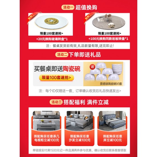 ຕາຕະລາງການກິນອາຫານ Rock Slab ແລະປະສົມປະສານເກົ້າອີ້ທີ່ທັນສະໄຫມທີ່ທັນສະໄຫມທີ່ມີຄວາມຫລູຫລາທີ່ມີຄວາມຫລູຫລາທີ່ມີຄວາມຫລູຫລາທີ່ມີຄວາມຫລູຫລາ